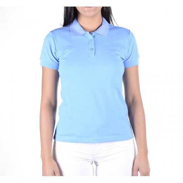 Camisas deals polos femininas