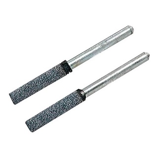 Pedra para Afiar Laminas de 5/32" 4 mm Dremel