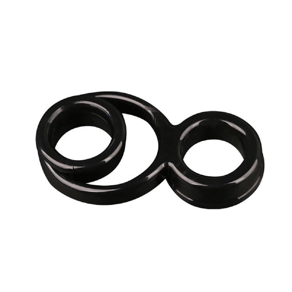 Anel Peniano Para Retardar Ejaculação Manter Ereção Exvoide | Shopee Brasil