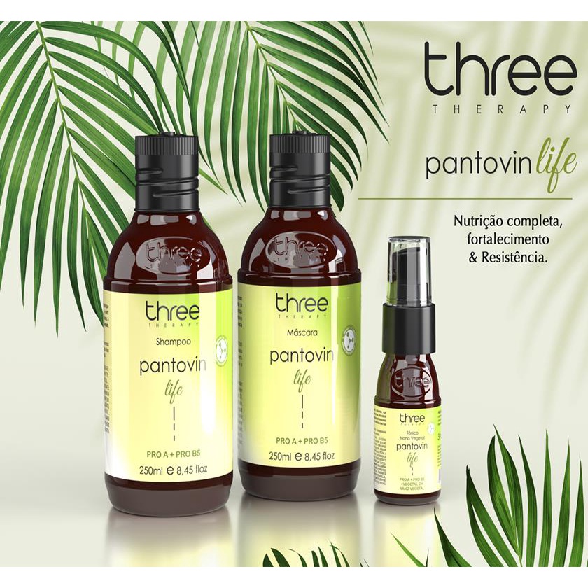 Tonico Pantovin Three Therapy Para Cabelos Three Therapy Three Pantovin Pantovin Three Pantovin Shampoo Pantovin Kit Pantovin Pantovim Para Cabelos Kit Pantovin https://storeencanto.com/products/three-therapy-pantovin