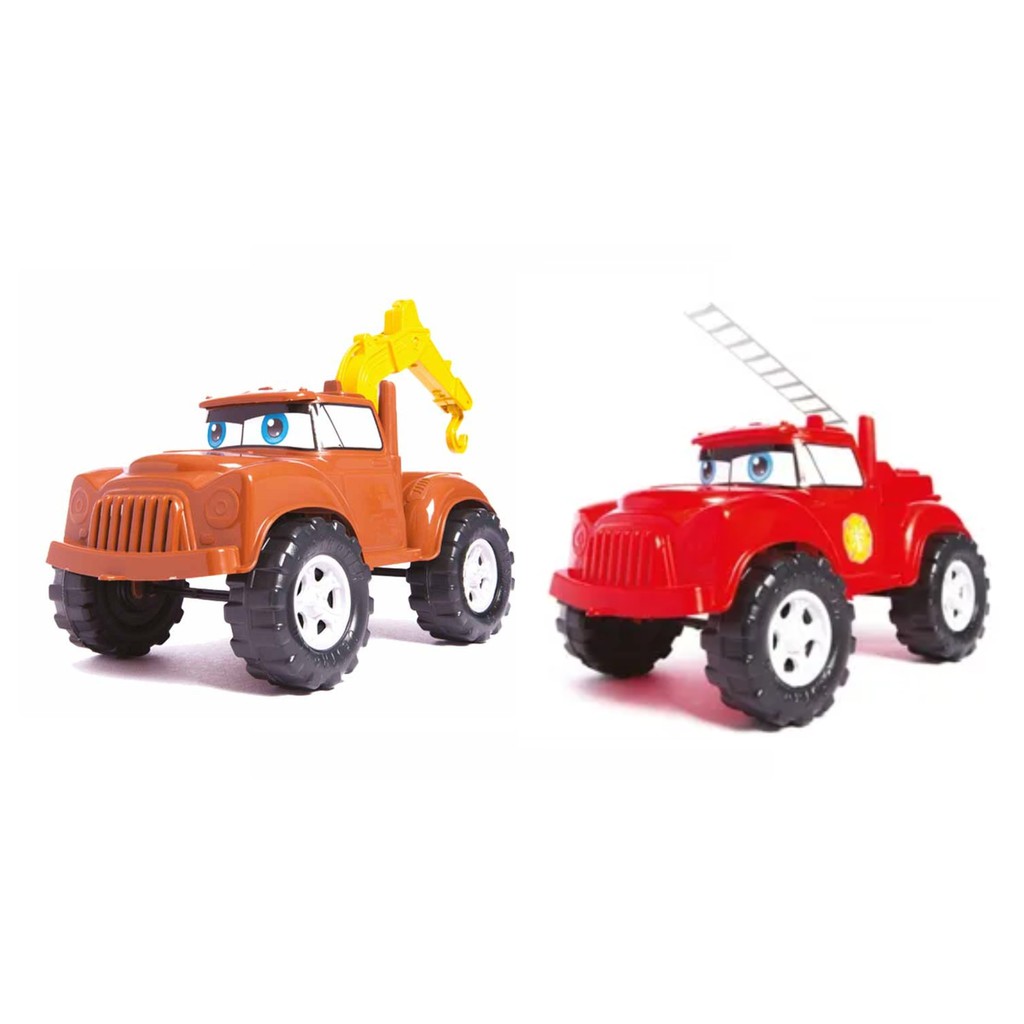 Grandes dimensões crianças bombeiro brinquedos carro caminhão de