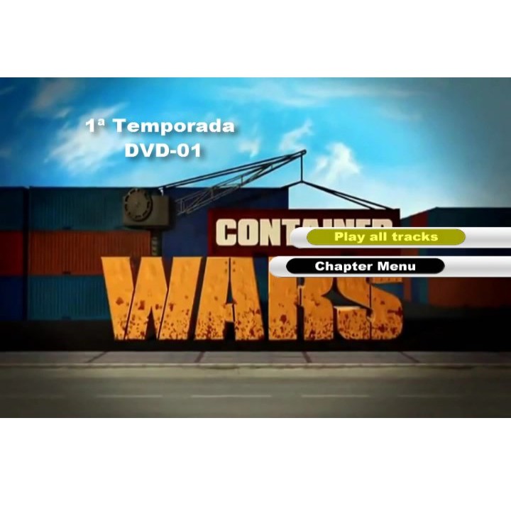 A guerra dos containers Shopee Brasil