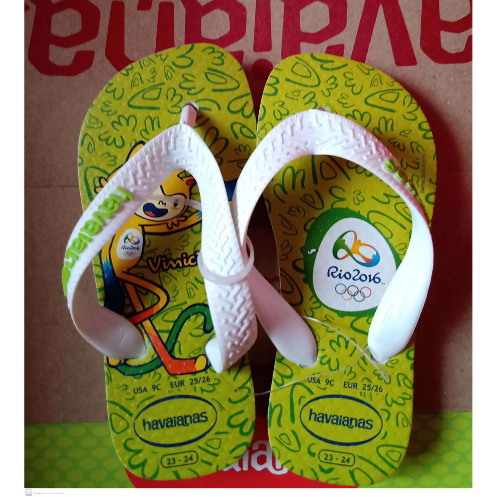 Havaianas store rio 2016