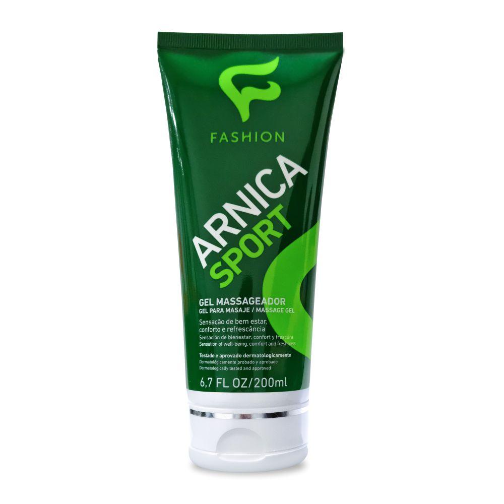 Arnica Sport Fashion Ml Shopee Brasil