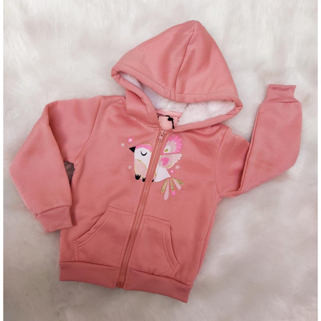 Casaco de hot sale frio bebe