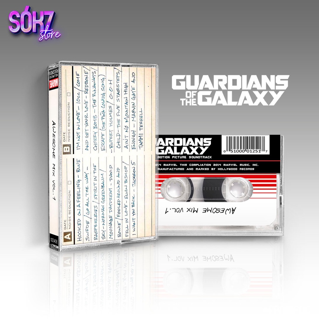 Boneco Guardiões da Galáxia: Volume 3 - Star Lord F6664 Hasbro - 10 cm -  Shop Coopera