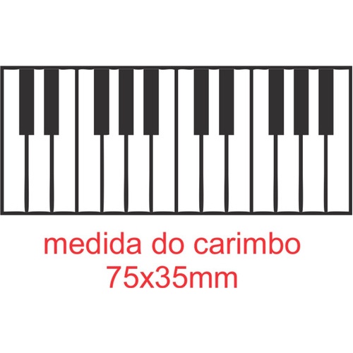 Teclado e Piano