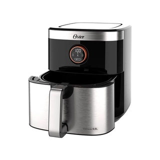 Fritadeira sem Oleo 4,8L Digital Oster OFOR6601500W 127V