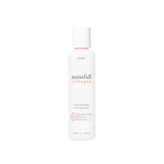 etude house moistfull collagen emulsion 180ml