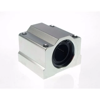 Rolamento Linear Sc8uu p/ eixo 8mm