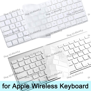 Keyboard Cover for Apple New iMac 2021 Magic Keyboard Tampa Do Teclado ...