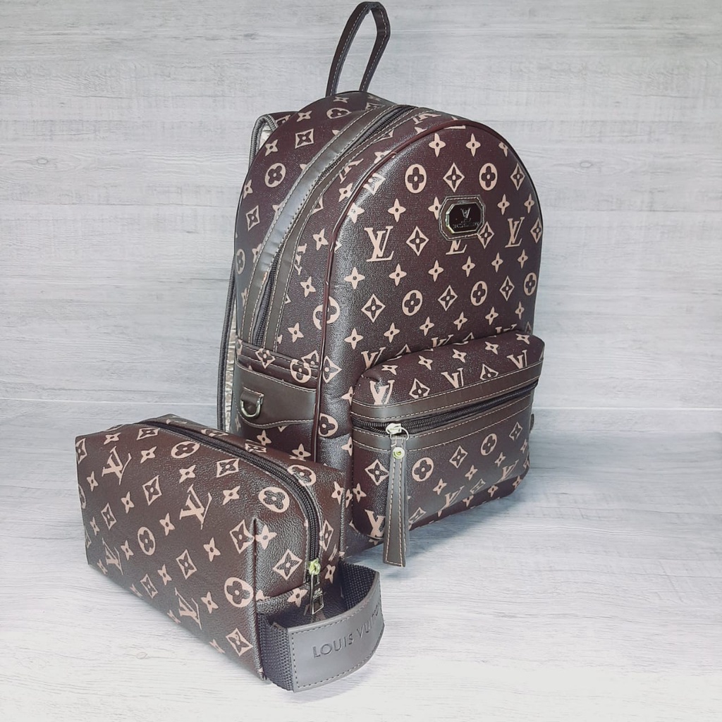 Louis Vuitton Mochilas