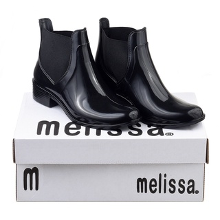 Melissa bota best sale de pedreiro