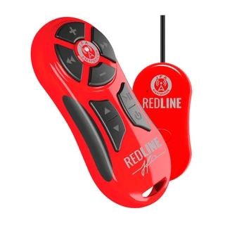 Controle Longa Distancia Jfa Redline Wr P/ Aparelho Original