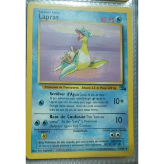 Carta Gigante Pokemon Pikachu GX Português Card Original Copag Promo SM232