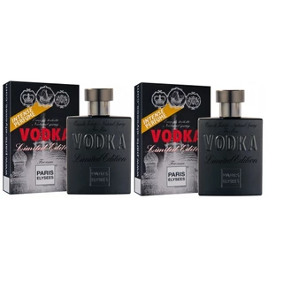 Kit Com 2 Vodka Limited Edition Masculino 100ml