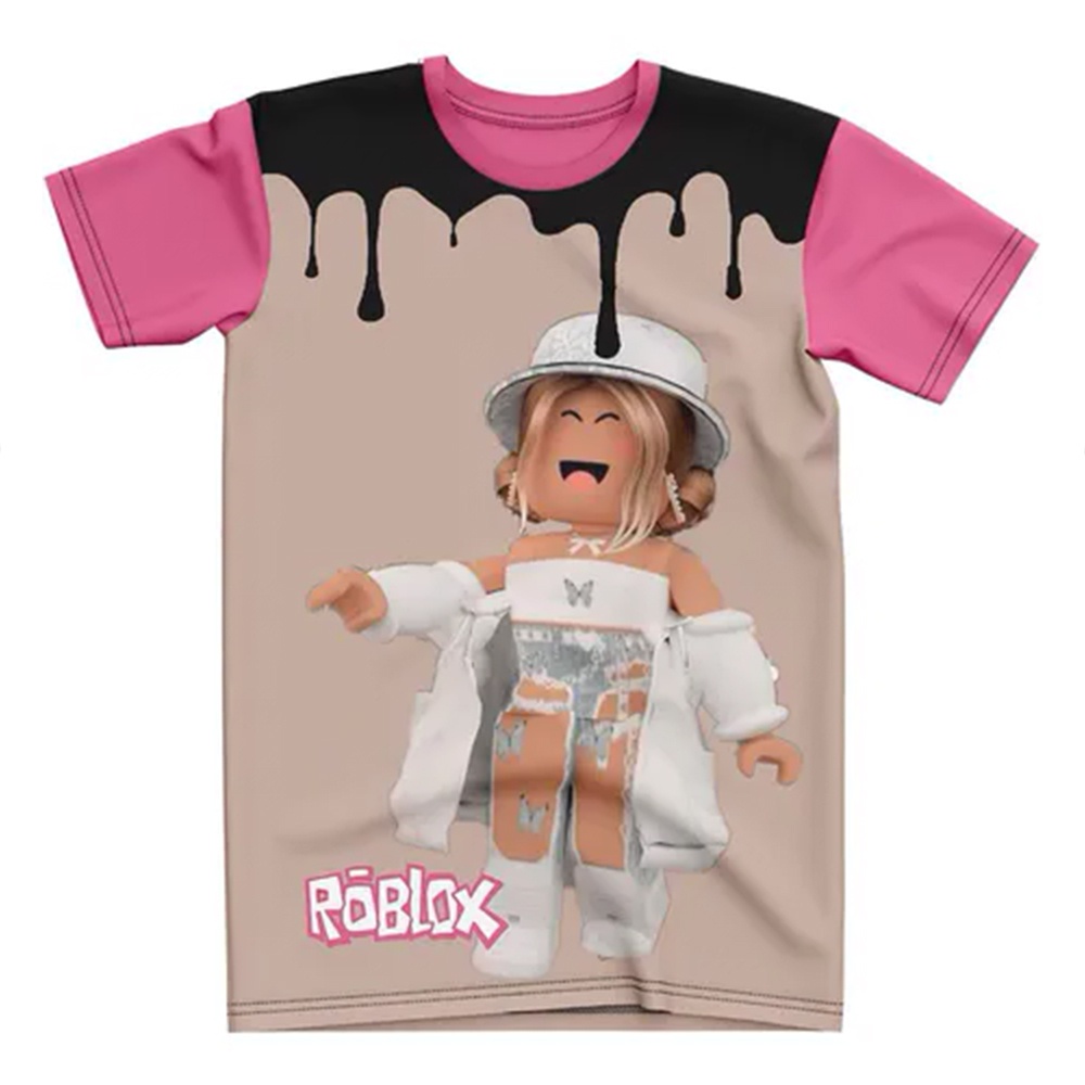 roupa roblox em Promoção na Shopee Brasil 2023