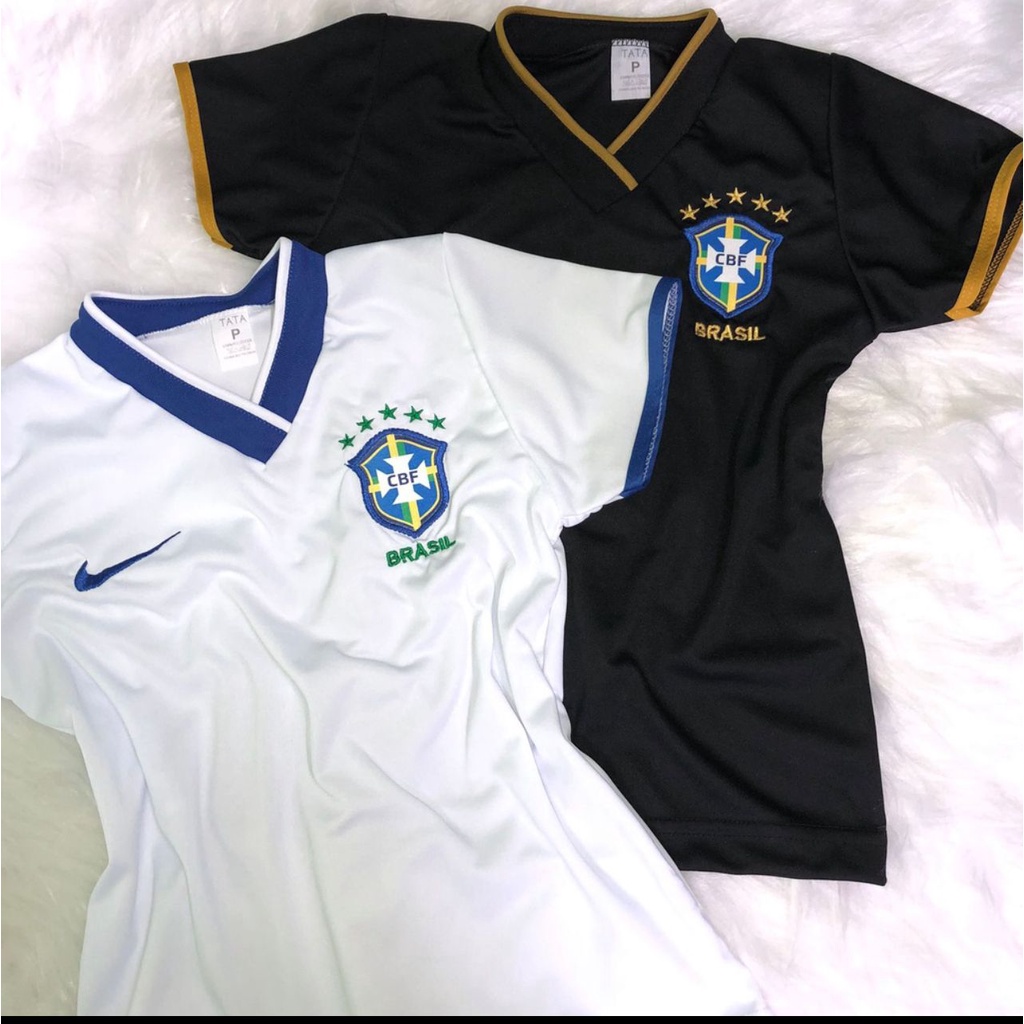 camisa brasil 2022 em Promoção na Shopee Brasil 2024