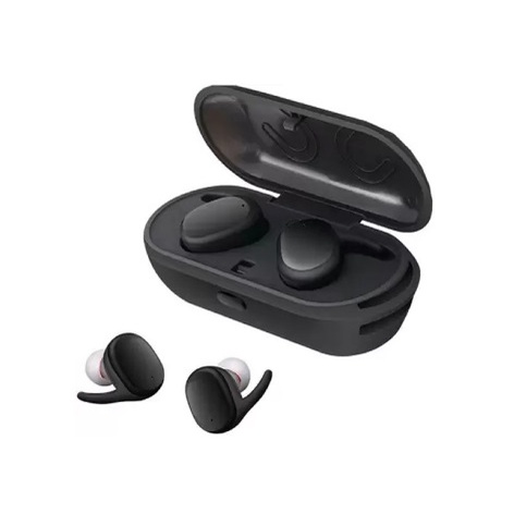 Fone De Ouvido Dual Bluetooth 5.0 Tws-4 Par Sem Fio Duplo - Envio Imediato (OFERTA)