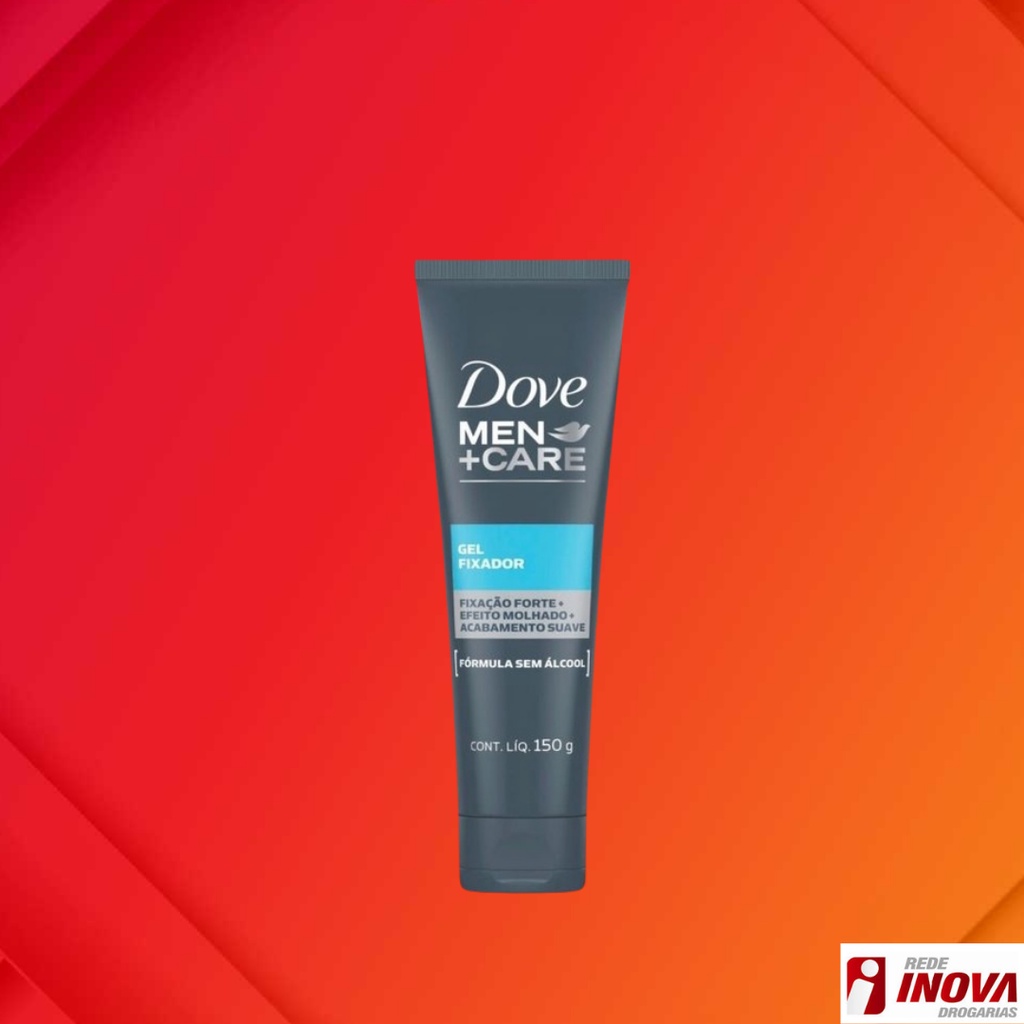 Dove men care best sale gel