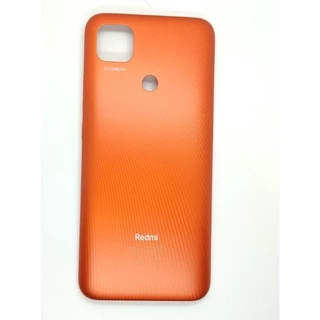 Tampa traseira para Redmi 9c