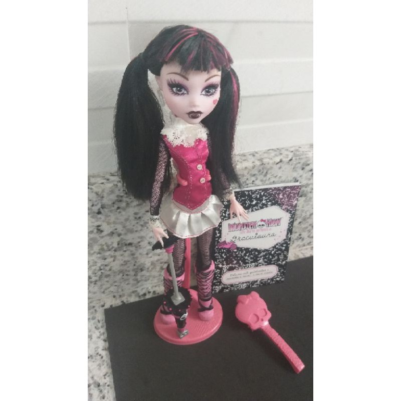 Bonecas Monster High Wave 1