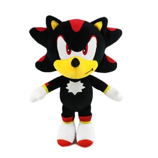 Super sonic hot sale plush