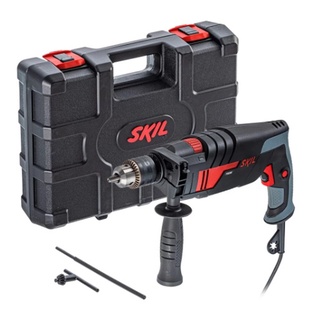 Furadeira de Impacto 1/2 Pol. 700W com Maleta - Skil-6060