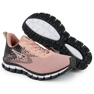 Tênis Feminino Academia Caminhada Numero Grande Numeração Especial Tamanho Grande 38 39 40 41 42 43 44