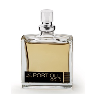 Portiolli Gold Desodorante Colônia Masculina Jequiti