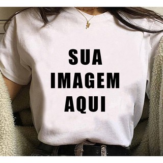 Camisa Personalizada Coração I LOVE MY GIRLFRIEND - EU AMO MINHA