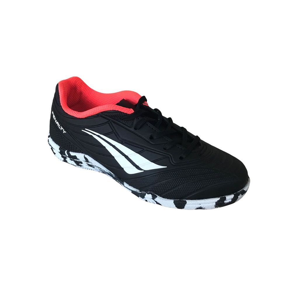 Tenis futsal hot sale penalty infantil