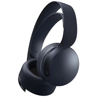 Headset Sem Fio Pulse 3D Midnight Black - PS5