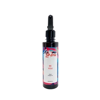 Aromatizador De Ambientes - Be You - Aroma Lovers