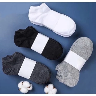 Kit 24 Pares de Meias Soquete Cano Curto Qualidade