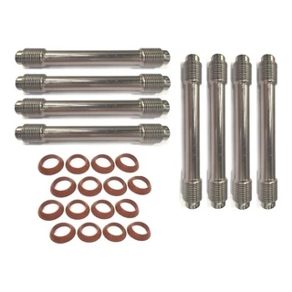 KIT 8 CAPAS DE TUCHOS COM VEDANTES FUSCA BRASILIA KOMBI Novo