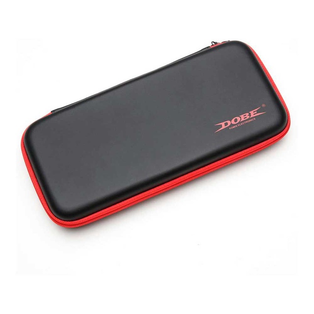 Dobe nintendo hot sale switch case