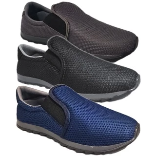 PROMOÇÃO KIT 3 PARES TÊNIS MASCULINO CALCE FÁCIL, BONITO E COM UM ÓTIMO PREÇO