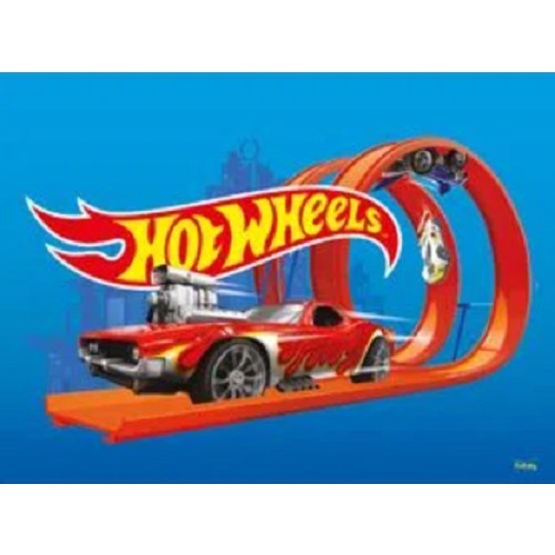 Americanas loja Física] - Carrinhos Hot Wheels R$6,99