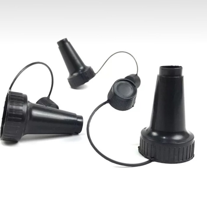 Bola De gel Tampa Especial Funil Bottle Cap | Shopee Brasil