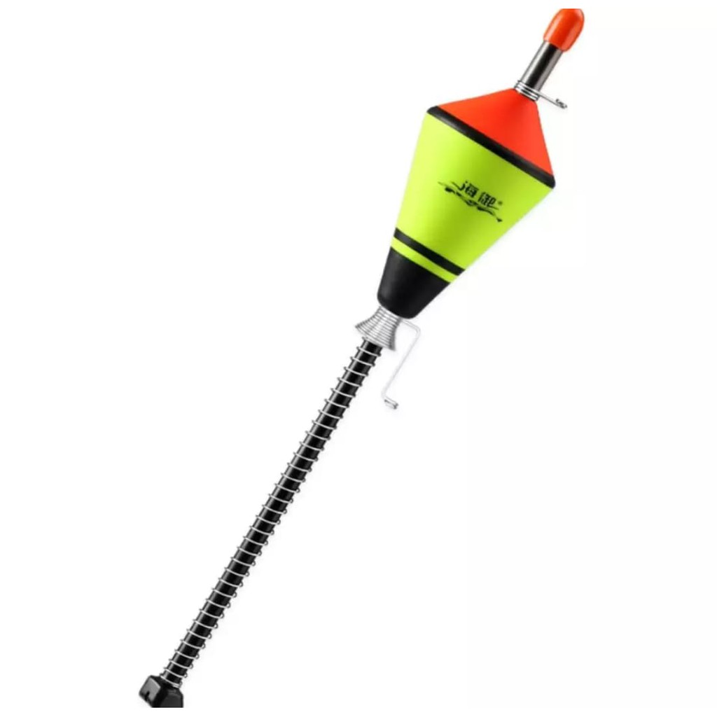 Boia Automática Flutuador De Pesca Portátil - Pronta Entrega