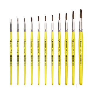 Pincel Escolar CONDOR 470
