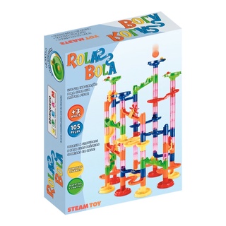 PUZZLE MAGIC PLATE 133 PEÇAS - BLOCO DE MONTAR INFANTIL EDUCATIVO  ENGRENAGENS, PARAFUSOS, FERRAMENTAS E CORRENTE PARA MONTAR DIVERTIDOS  FORMATOS EM