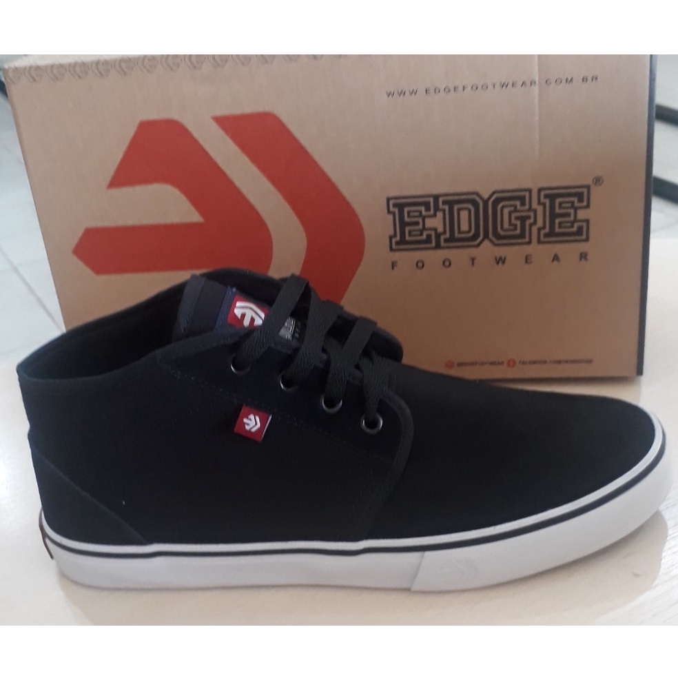 Tenis edge footwear store masculino