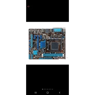 Placa Plataforma Am3 + fx #~
