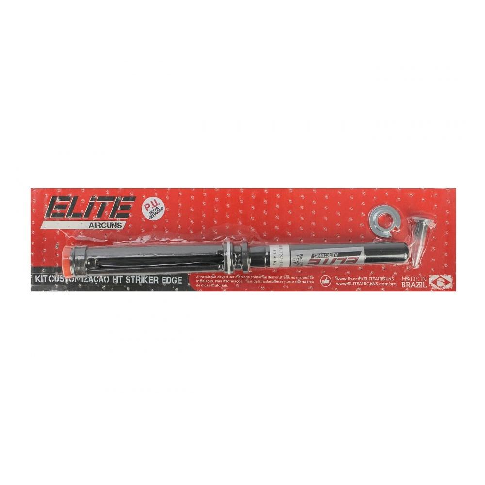 Kit De Customização Advanced Ht Striker Edge - 45 Kg - | Shopee Brasil