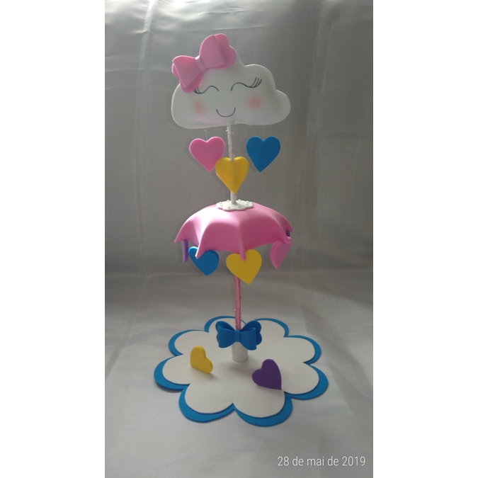 Balão Chuva de Amor na Black Friday 2025 | BuscaProdutos