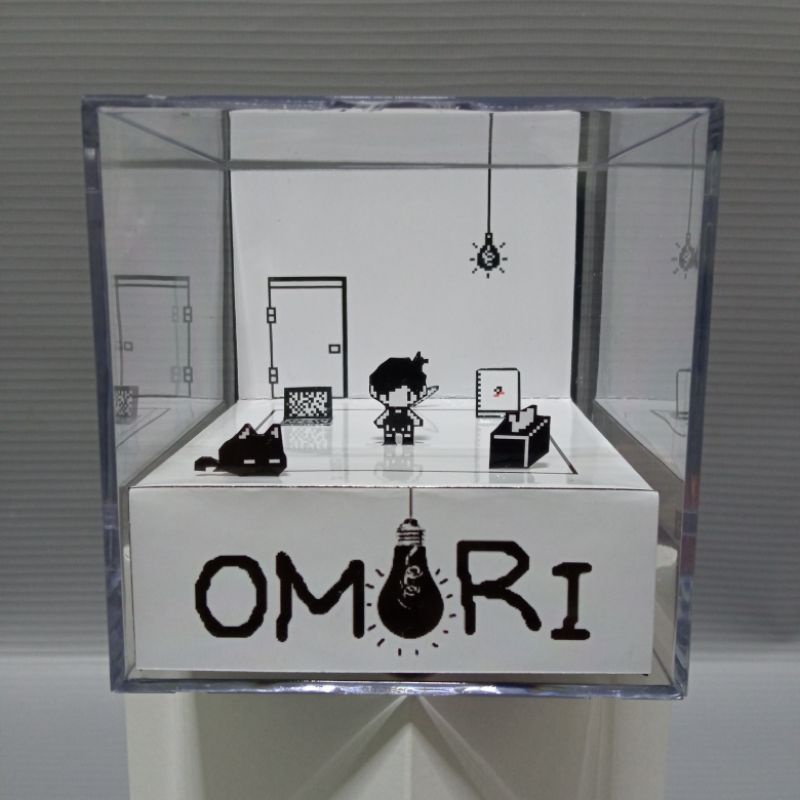 thoughts on the $20 bootleg Omori plushies : r/OMORI