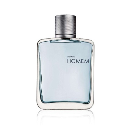 Natura Homem Desodorante Colônia - 100ml