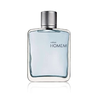 Natura Homem Desodorante Colônia - 100ml